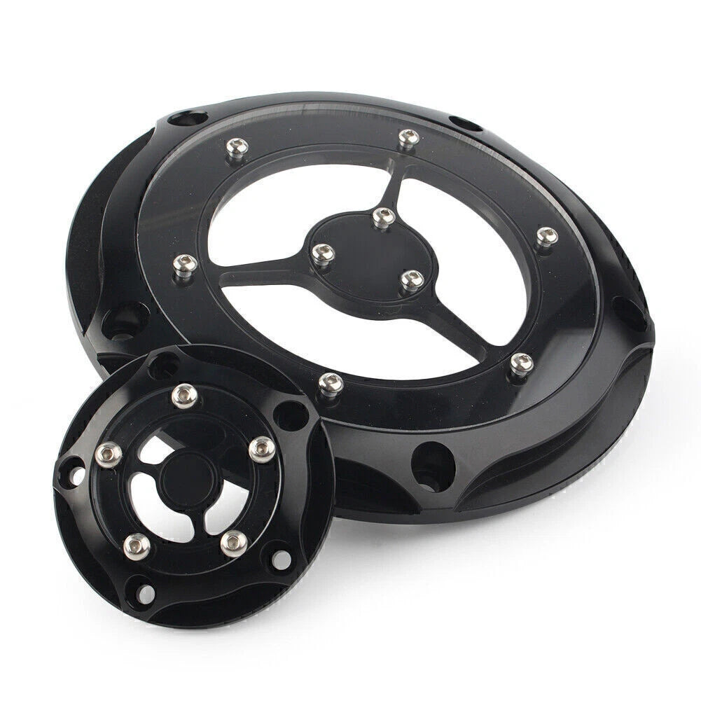 Timing Timer Cover for Harley Road King, Electra Glide, Softail