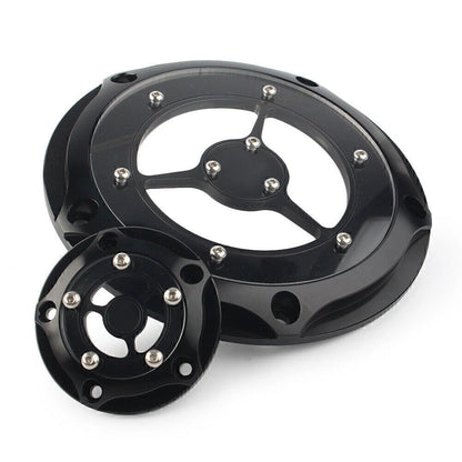 Timing Timer Cover for Harley Road King, Electra Glide, Softail