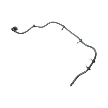 For Engine Cooling System Radiator Inlet Hose High Temperature Resistant