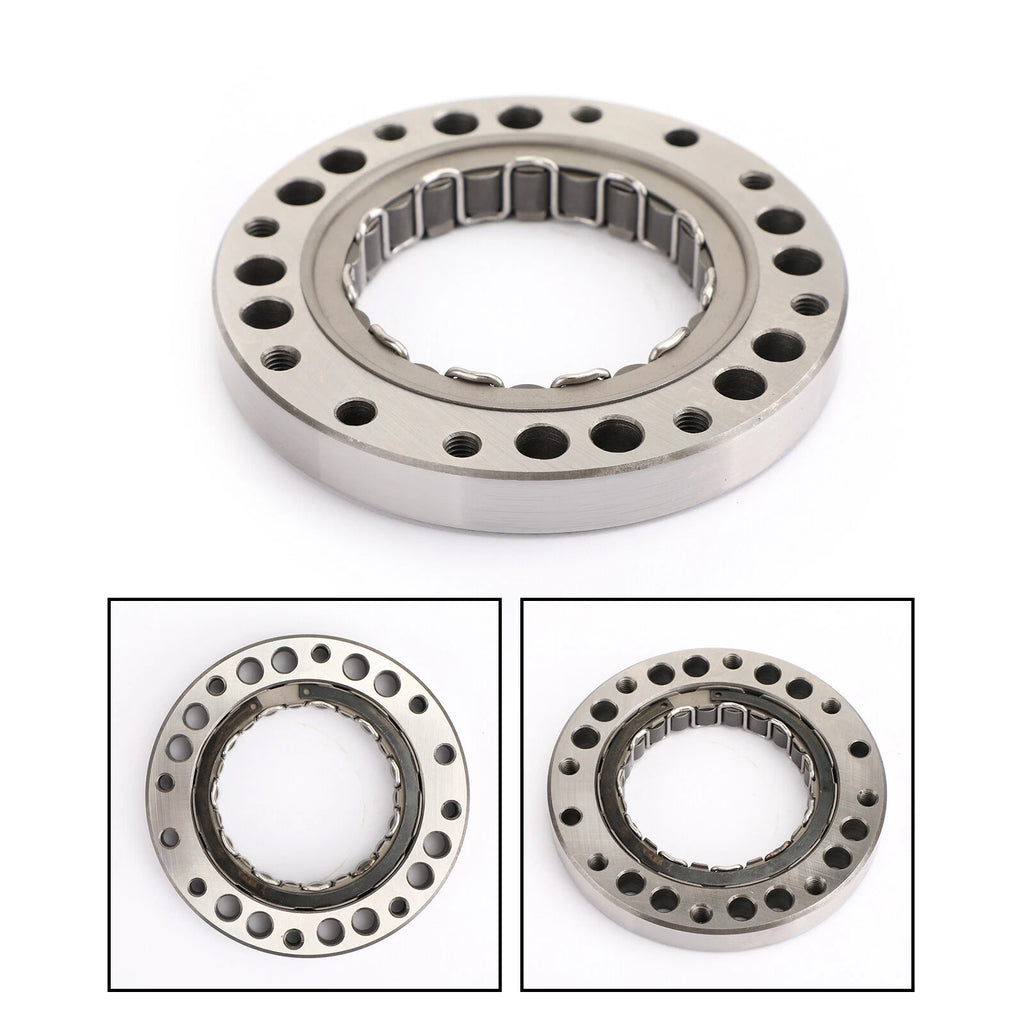 One Way Starter Clutch Assembly for Ducati Superbike 848 999 1098 1198 EVO