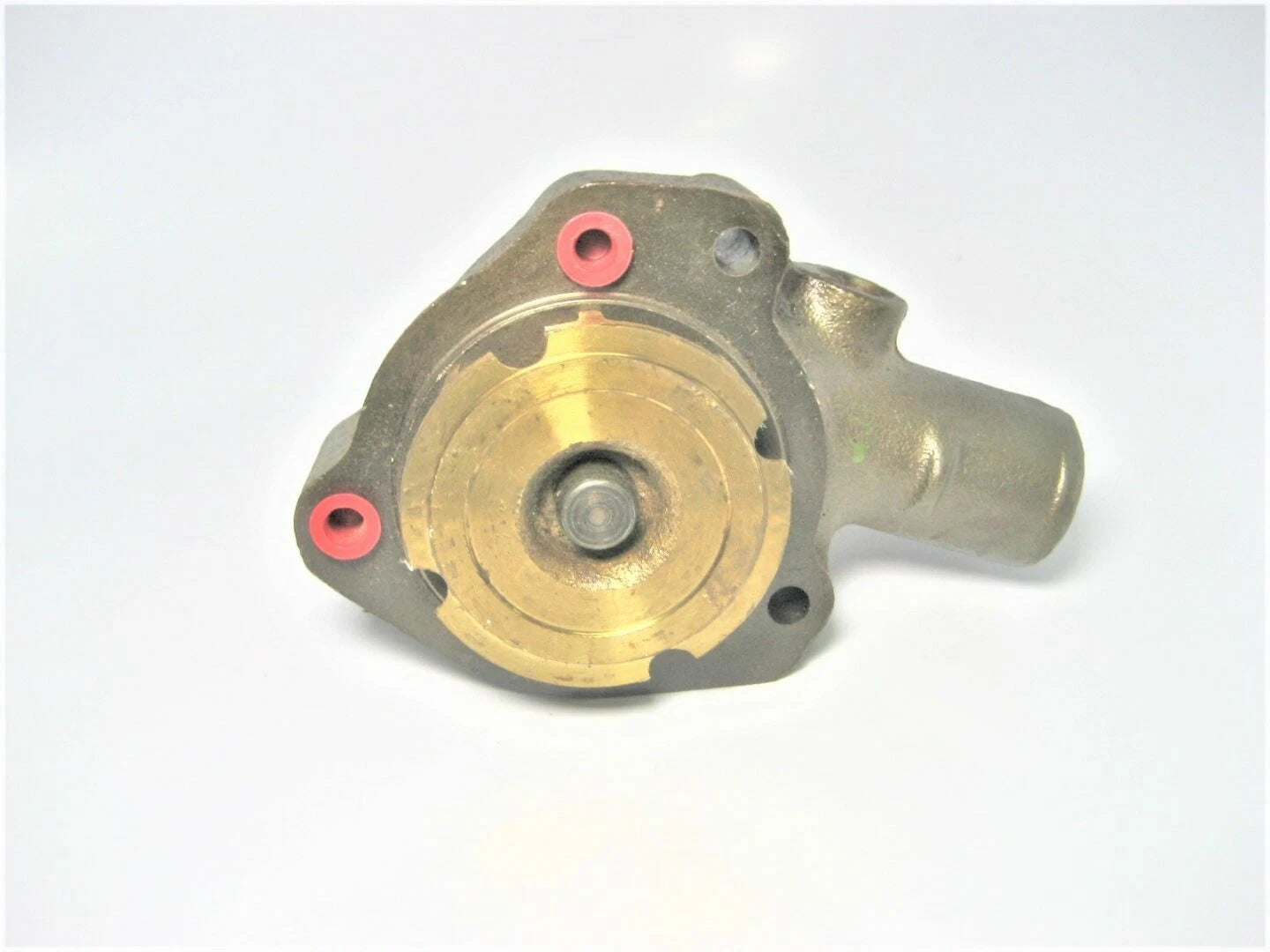 Marine Sterndrive Engine Cooling System Water Pump Assembly JMS 4005-1