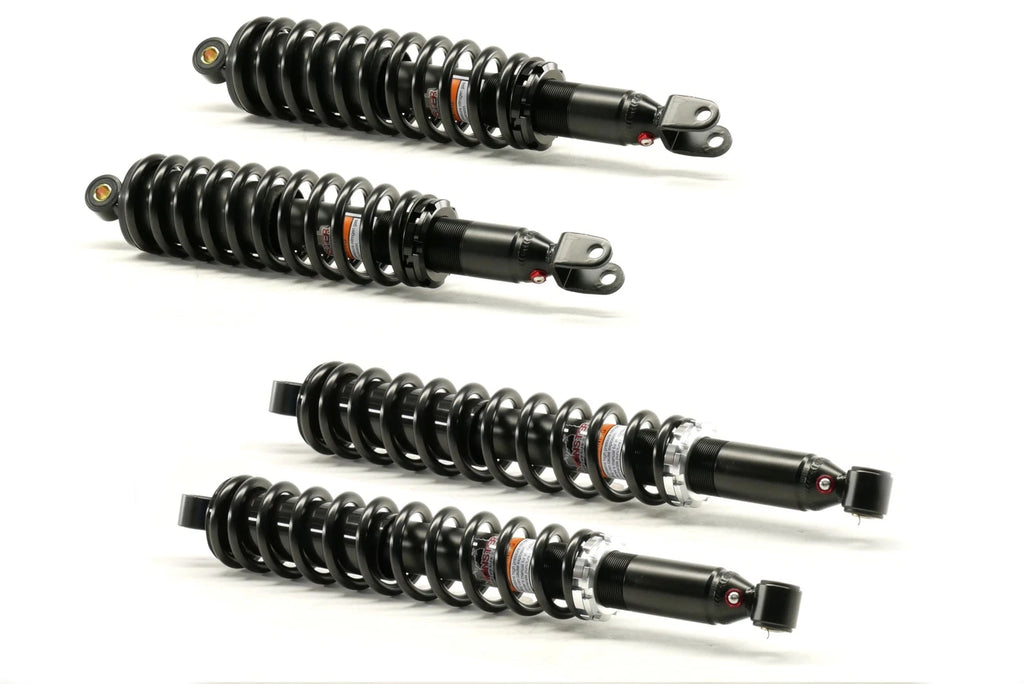 Monster Full Shock Set for Honda Rincon 650 (2003–2005)