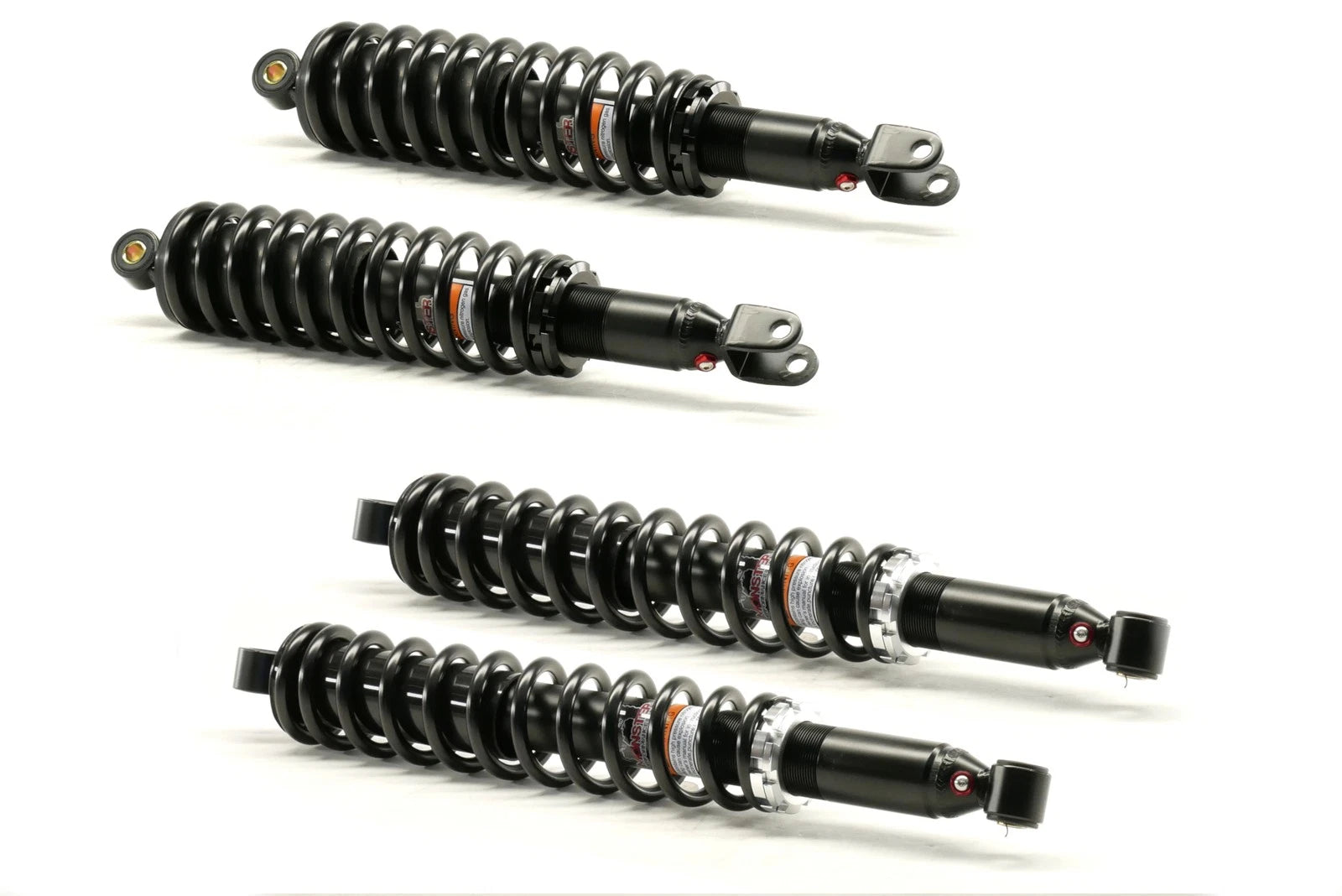 Monster Full Shock Set for Honda Rincon 650 (2003–2005)