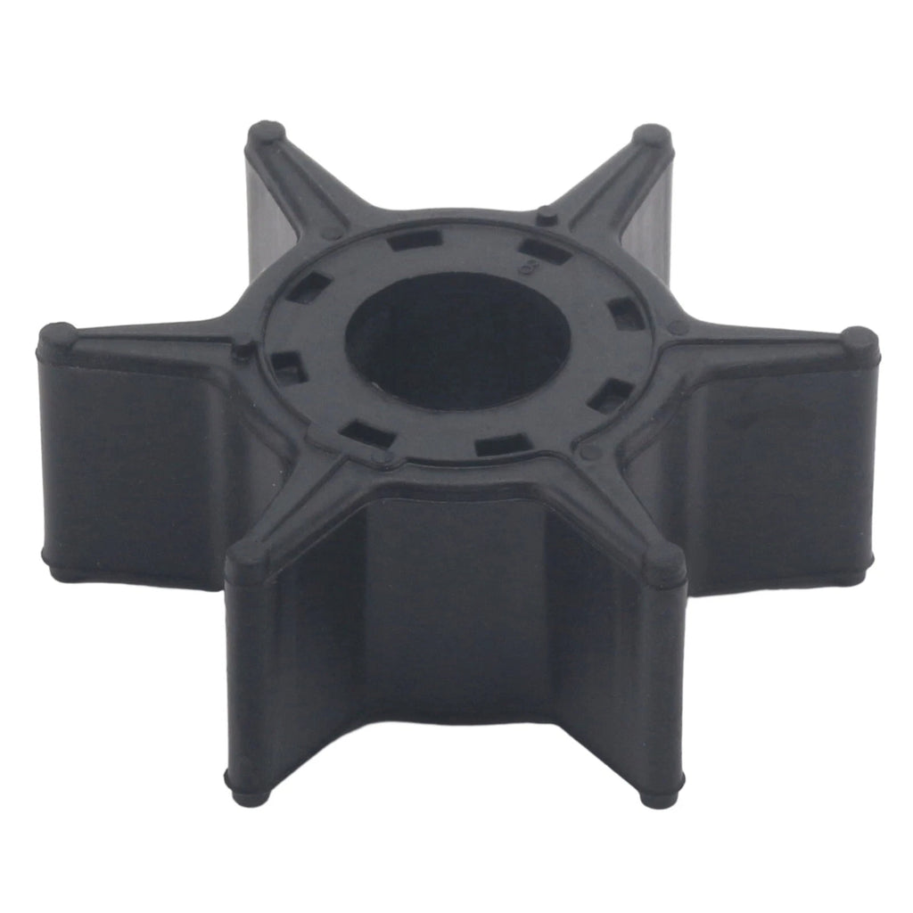 Water Pump Impeller & Key for Yamaha Outboard (6L2-44352, 6L2443520000)