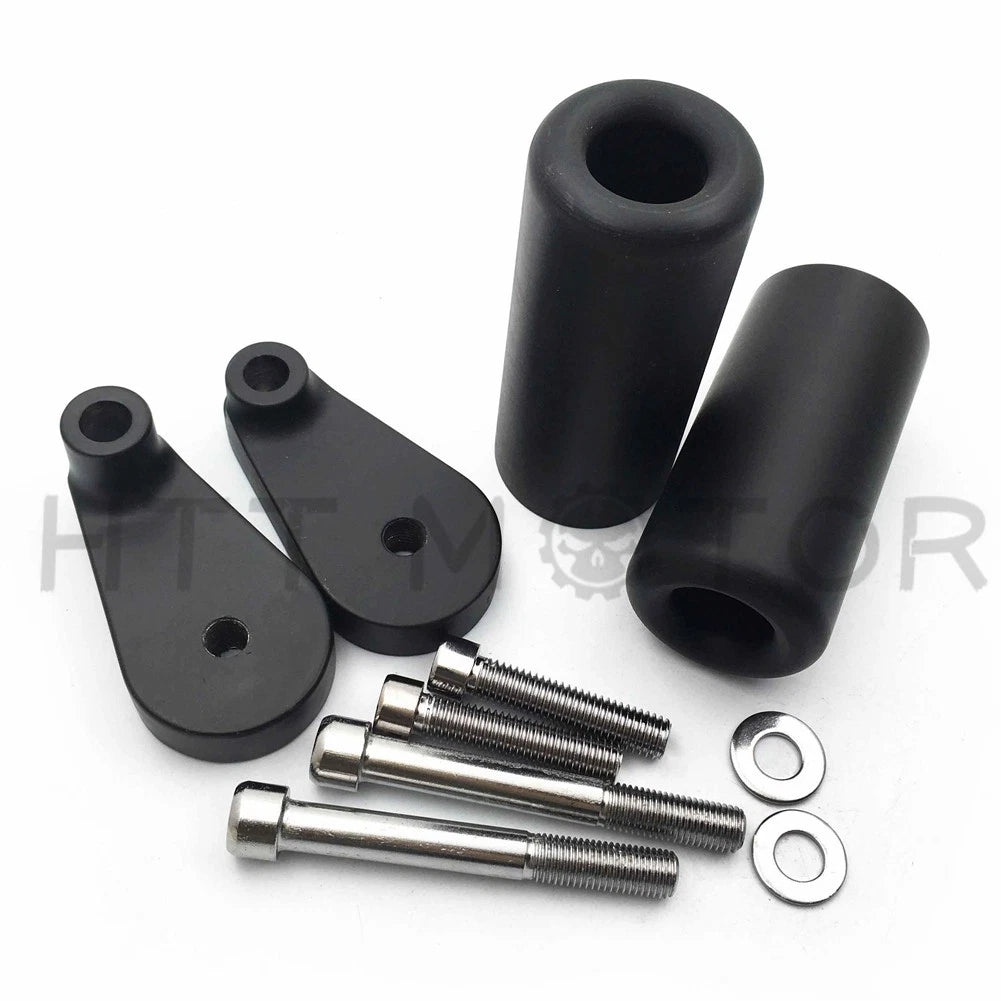 Delrin Frame Sliders for Yamaha YZF R1 (2007–2008)