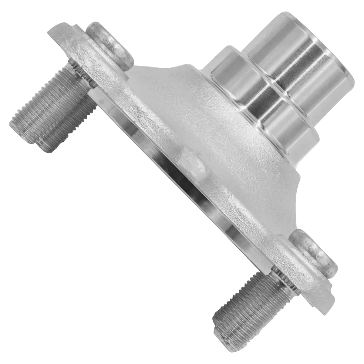 Front Wheel Hub Assembly for Honda Rancher 400 TRX400FA (2004–2007)