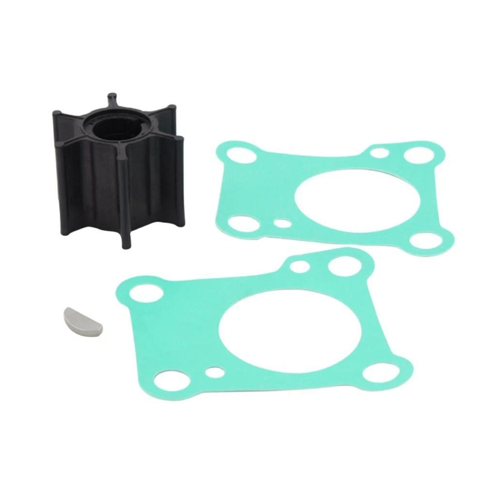 Water Pump Impeller Kit for Honda 9.9 15 HP Outboard (06192-ZV4-000, 18-3280)