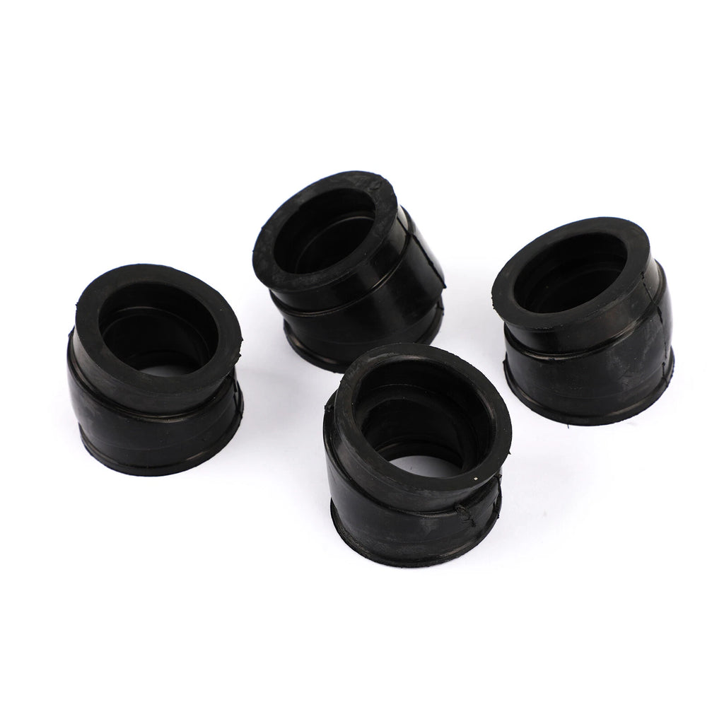 4X Intake Boot for Honda (16211-425-000, 16212-425-000, 16213-425-000, 16214-425-000)