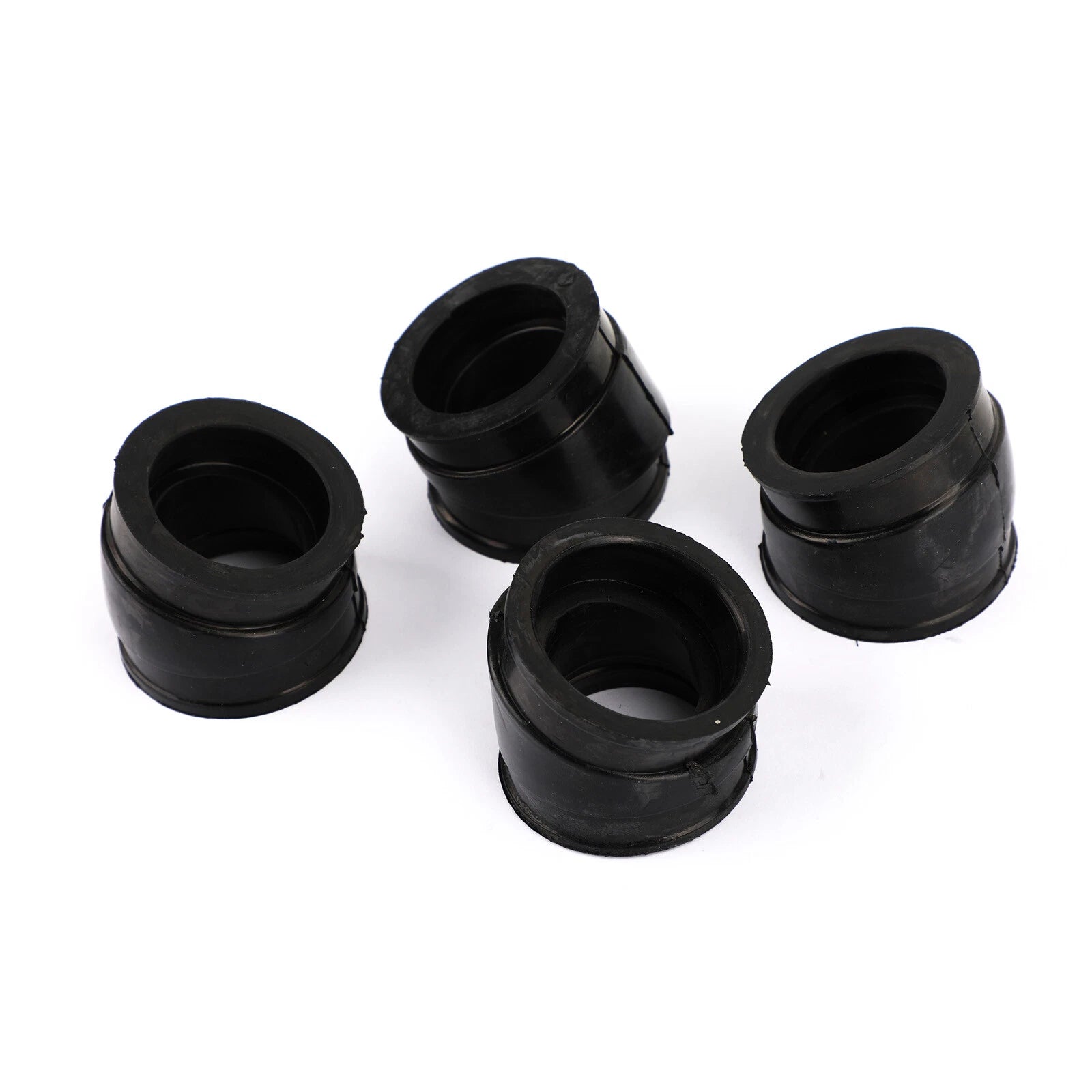 4X Intake Boot for Honda (16211-425-000, 16212-425-000, 16213-425-000, 16214-425-000)