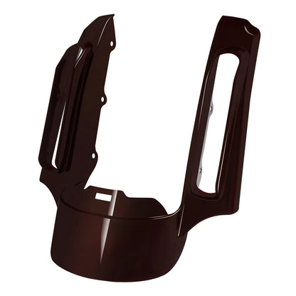 Rear Fender Filler Panel for Harley CVO Street Road Glide (2014–Present)