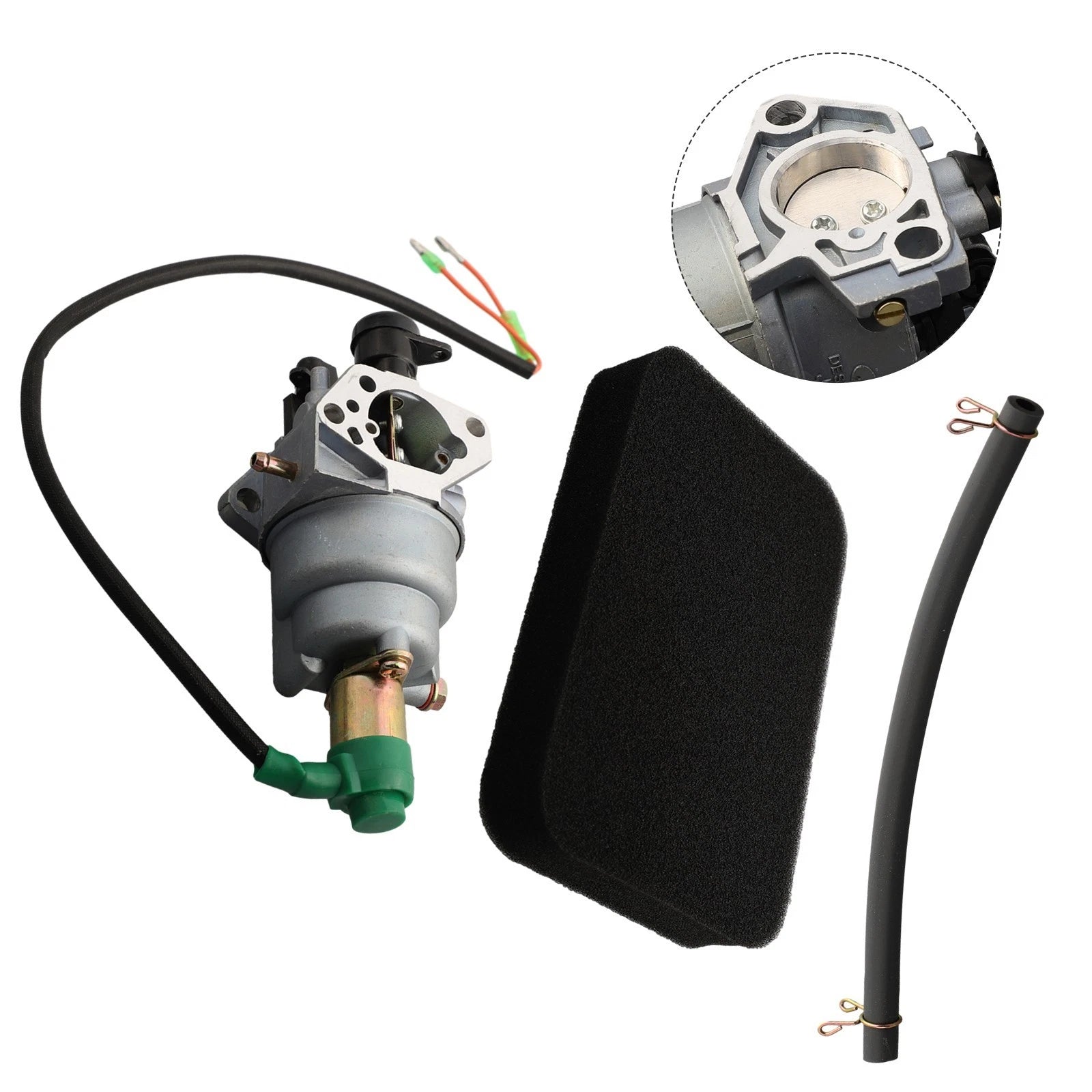 Carburetor for GX390 (Engine Component)