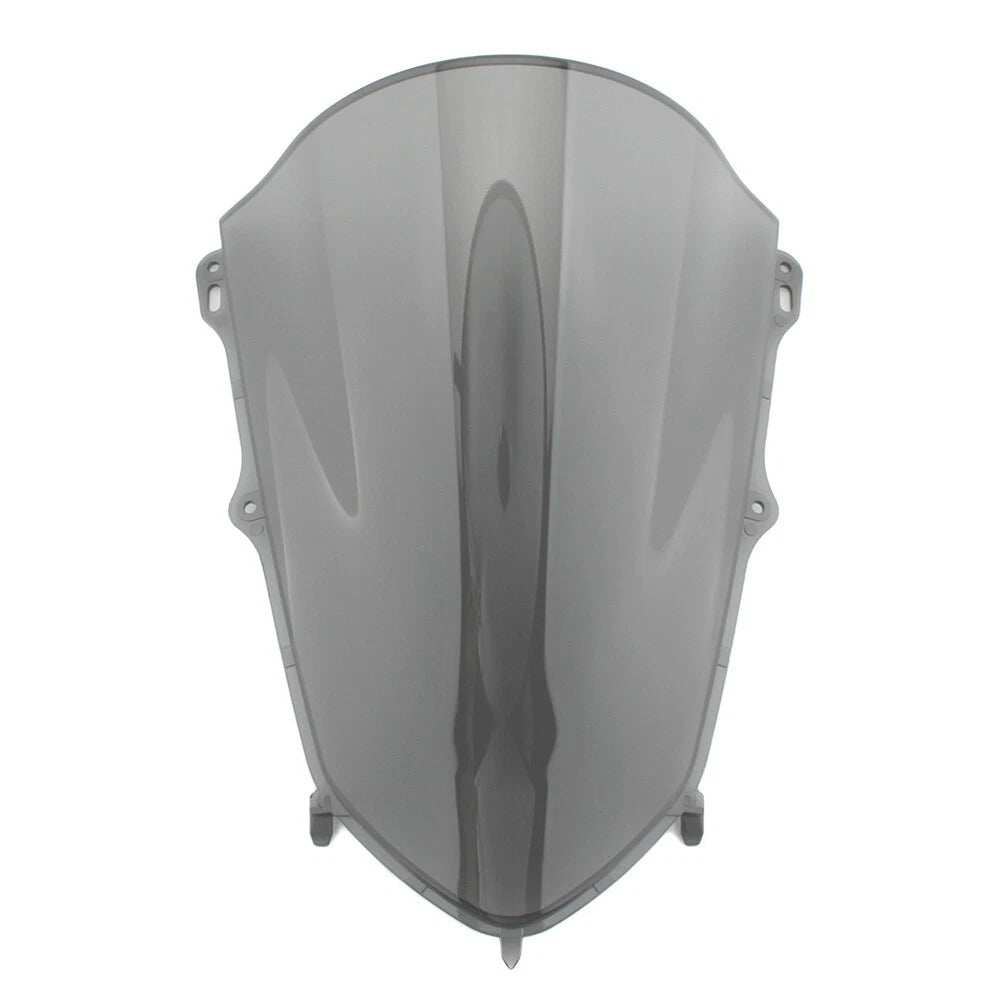 1x Motorcycle Windscreen Windshield Wind Deflector For Kove Moto 400RR 2023-2024