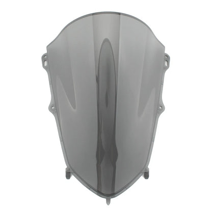 1x Motorcycle Windscreen Windshield Wind Deflector For Kove Moto 400RR 2023-2024
