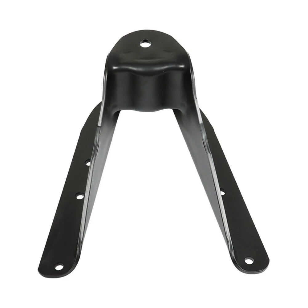 Front Rear Leaf Spring Shackle Hanger for Chevy K10 K20 (1973–1987)