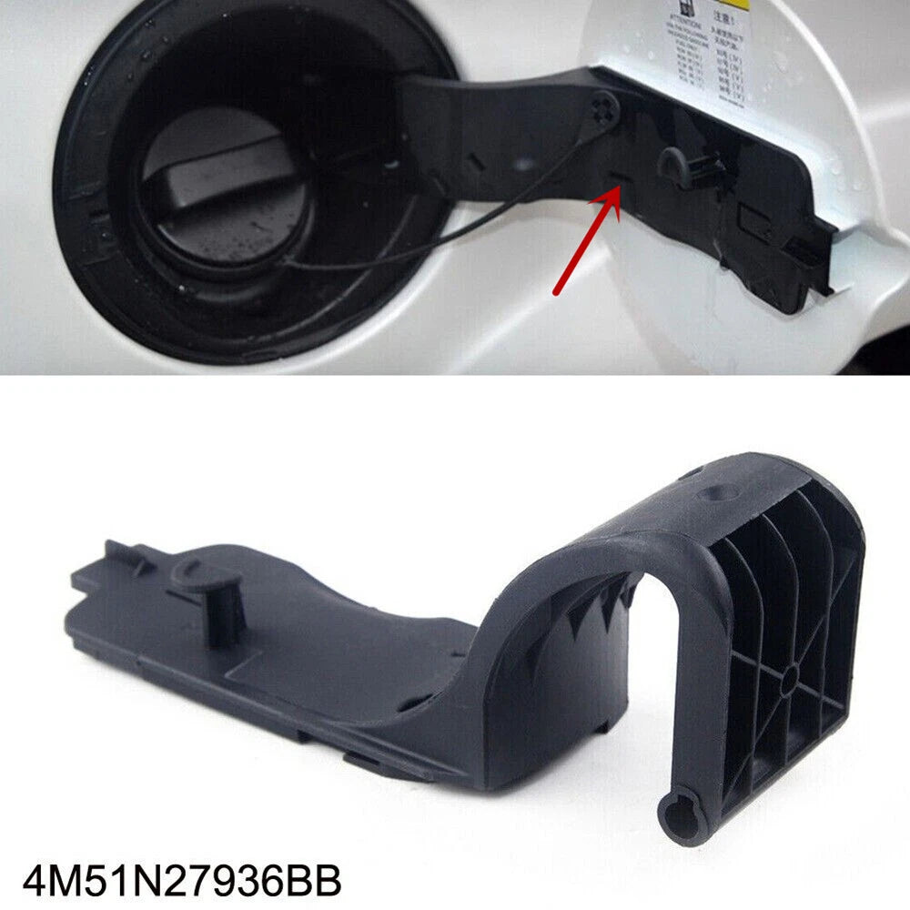 Fuel Filler Cap Door Flap Hinge Mounting Arm for Ford Focus MK2 (2005–2011)