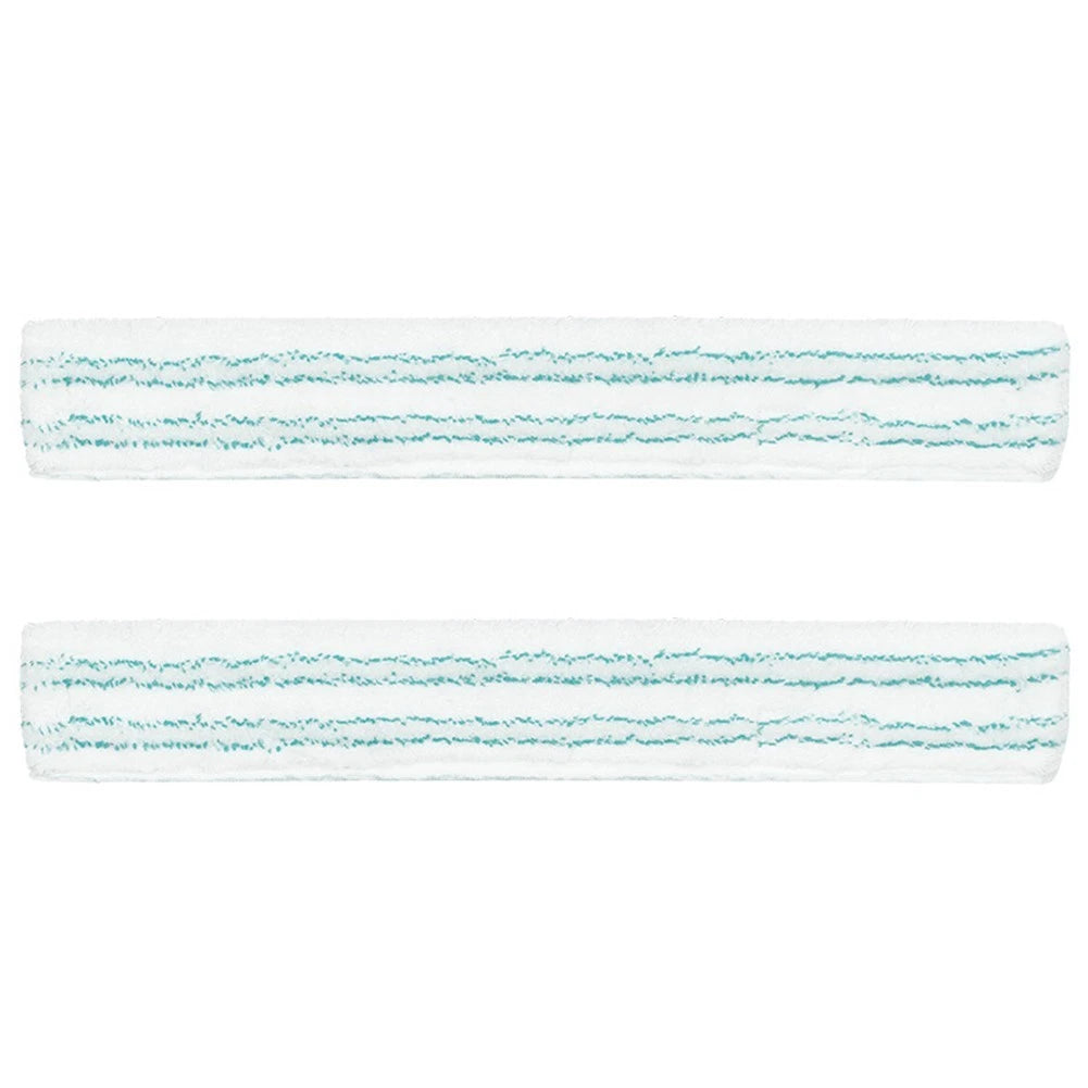 Microfiber Replacement Cloths for Easy Maintenance (Universal)