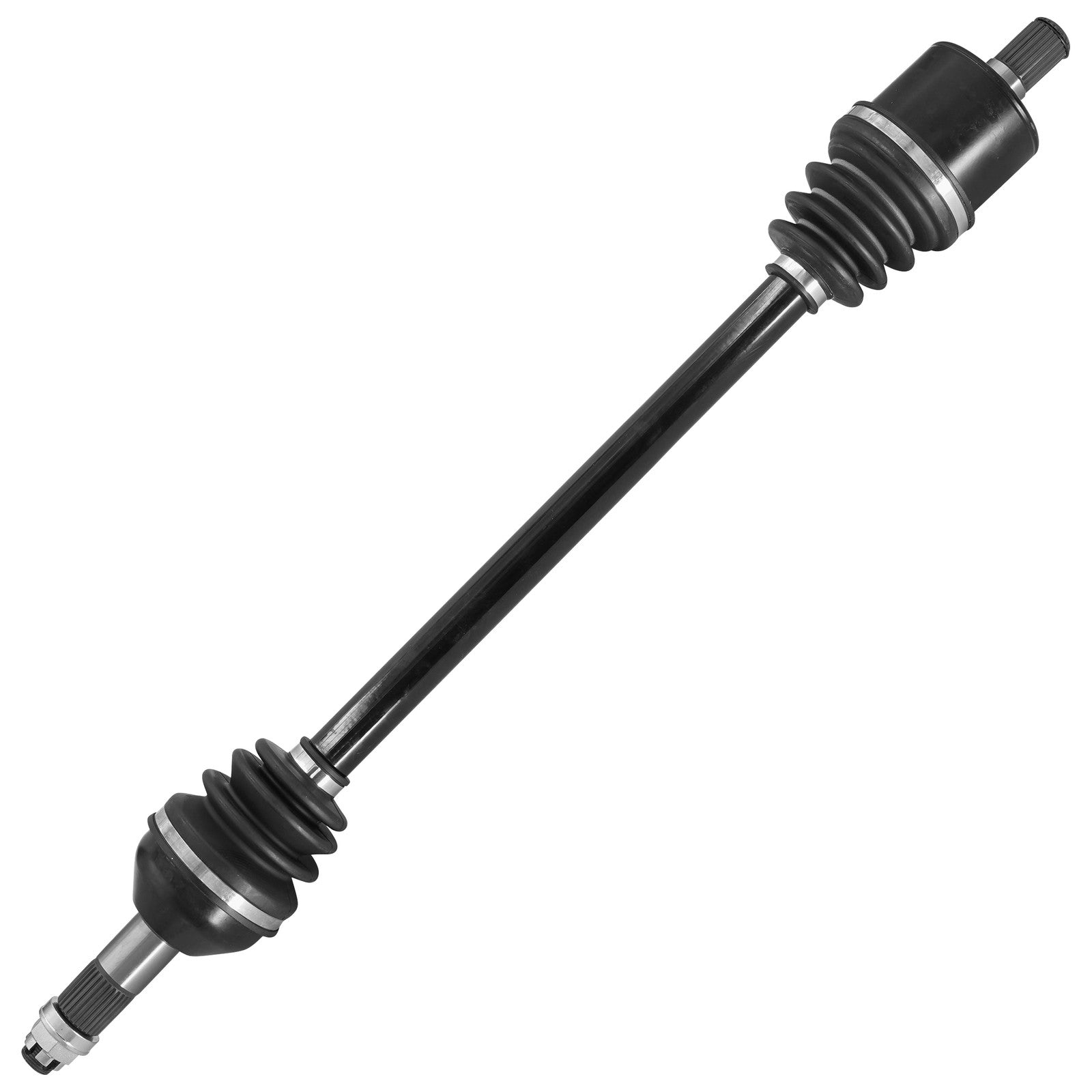 Rear Left Right CV Joint Axle Replacement for Can Am Defender HD10 (2018–2025)