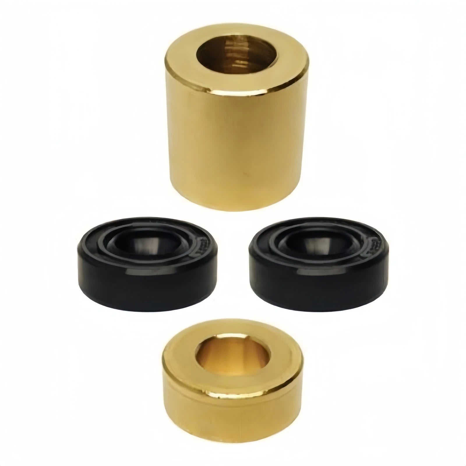 Bell Housing Bushing Kit for Mercruiser Sterndrive Alpha One Gen 2 (23-806036A1)