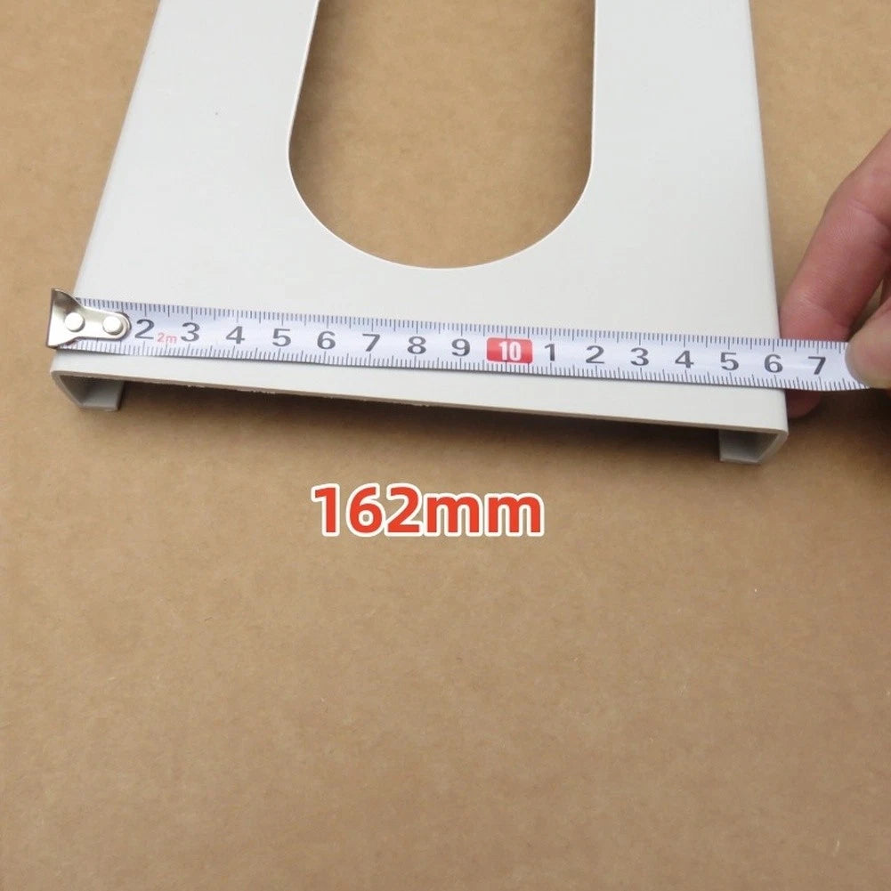 150mm Vent Panel for Portable Cooling Unit Window Door Exhaust Air Seal