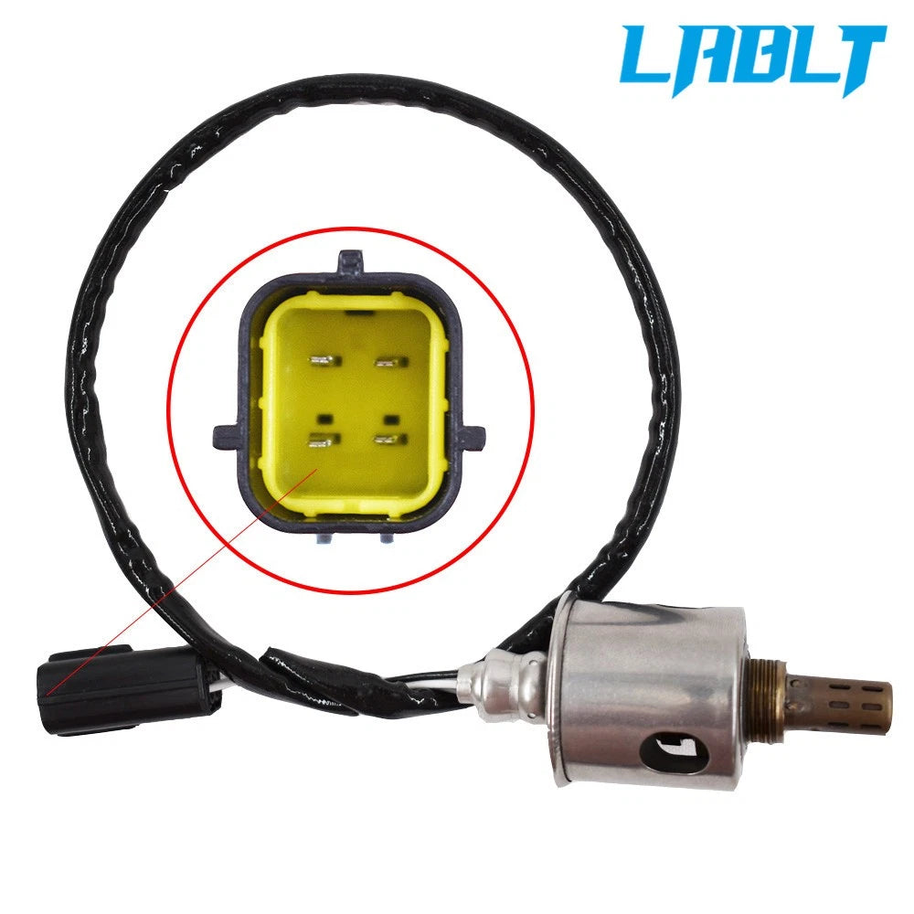 Upstream Oxygen Sensor for Chevrolet Aveo/Aveo5, Pontiac G3/Wave (2009–2011)