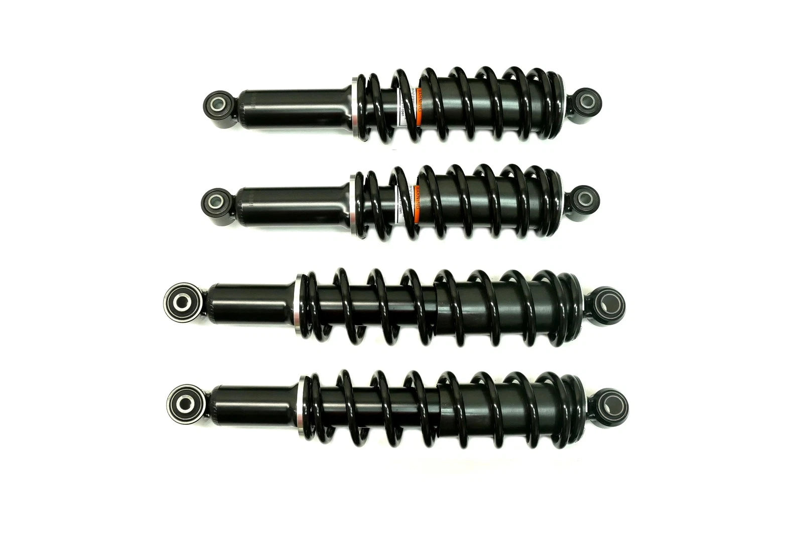 Monster Full Shock Set for Suzuki Eiger 400 & King Quad 400 (2002–2008)