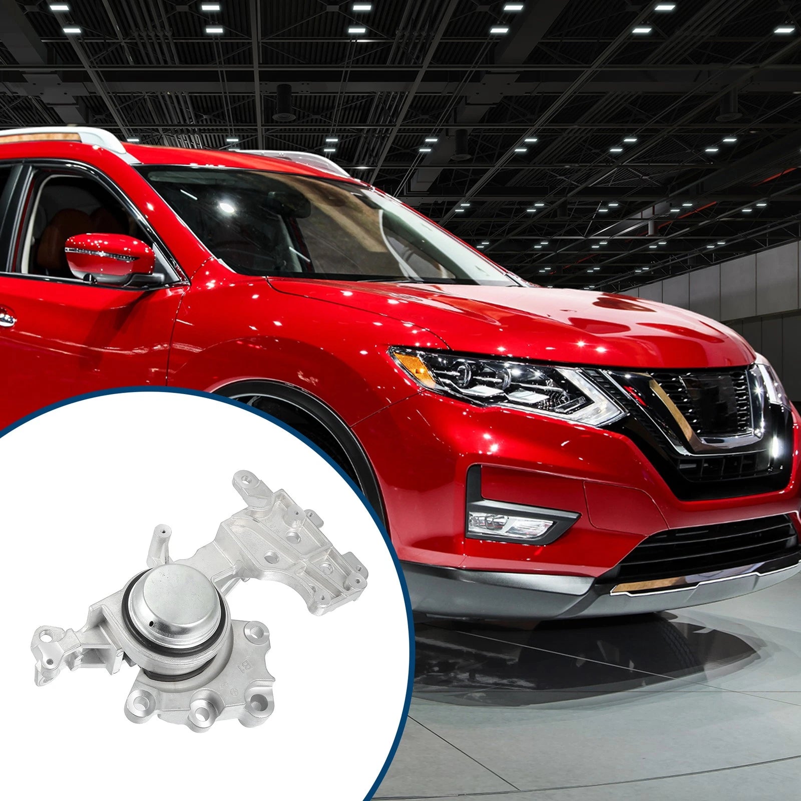 Engine Motor Mount for Nissan Rogue (2014–2020)