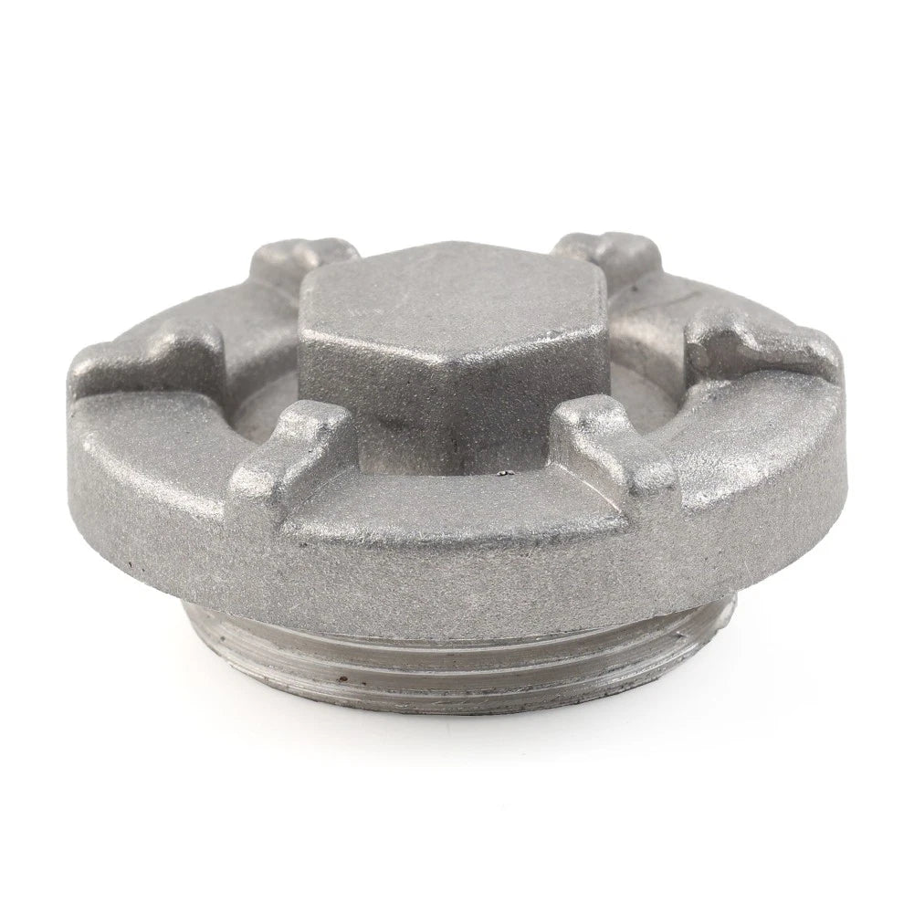 Oil Drain Plug O-Ring for Yamaha Warrior Raptor Wolverine Big Bear 350 (1996–2006)