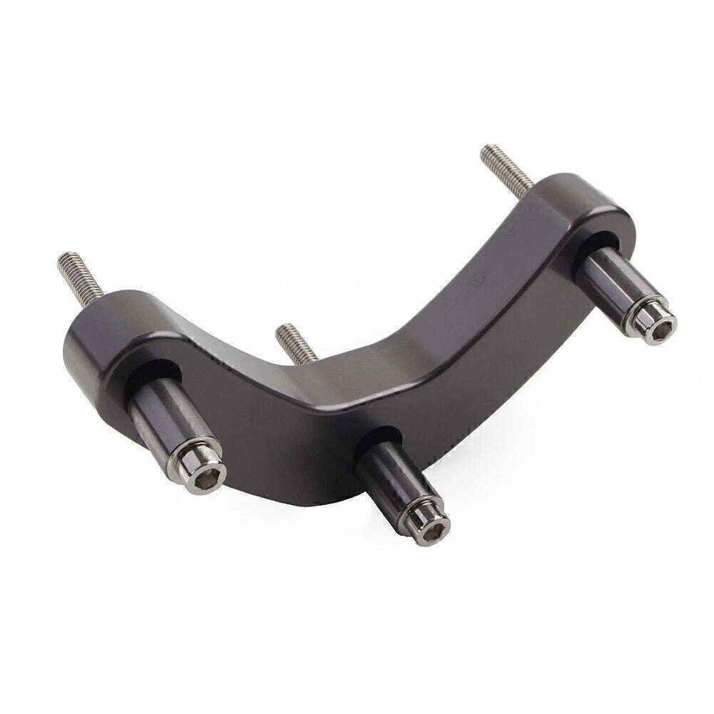 Engine Protector Guard Cover for Scrambler 1200 XC/XE, Speed Twin (2019–2023)