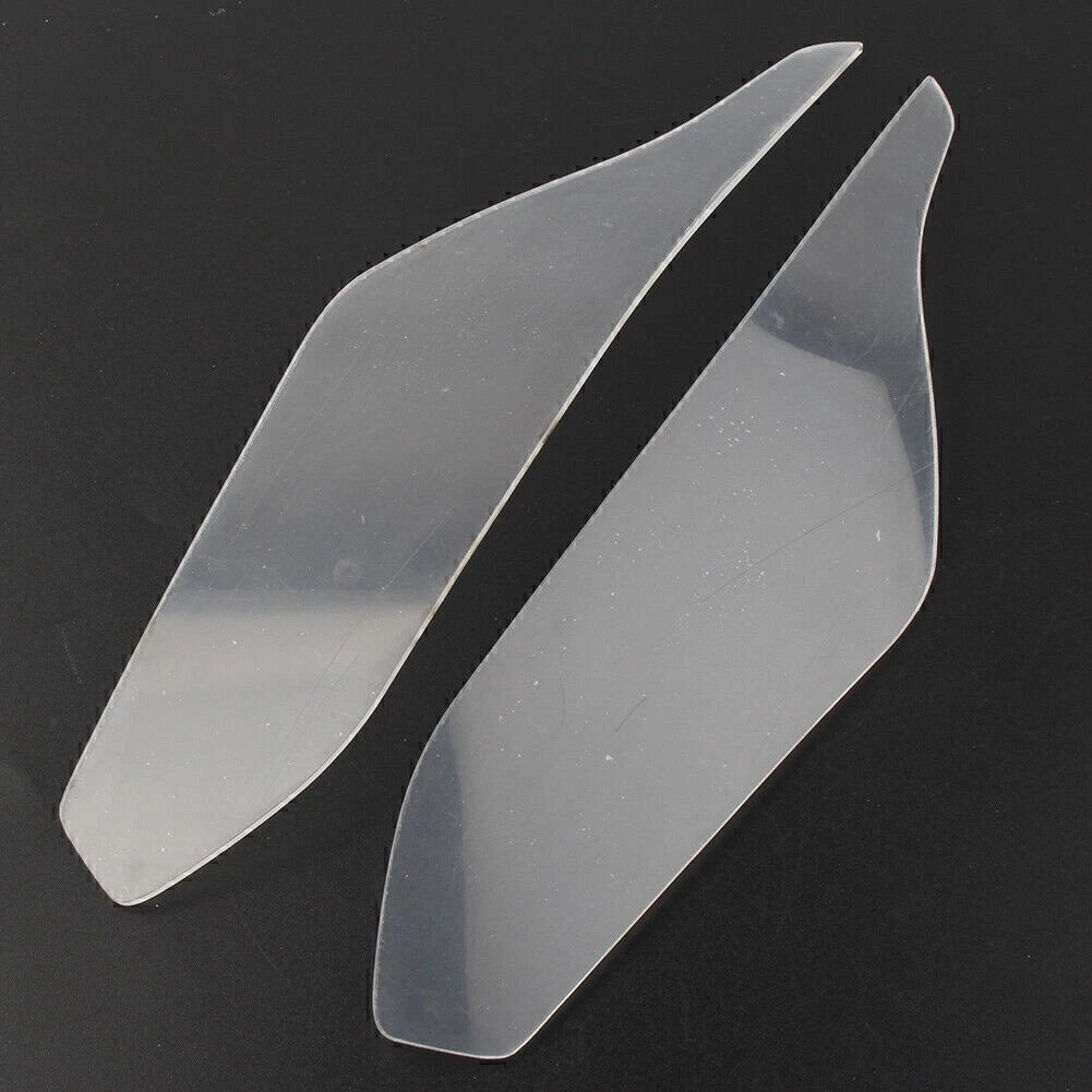 Headlight Guard Shield Lens Cover for Honda X-ADV 750 (2017–2019)