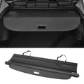Retractable Cargo Cover for Lexus RX RX270 RX350 RX450h (2010–2015)