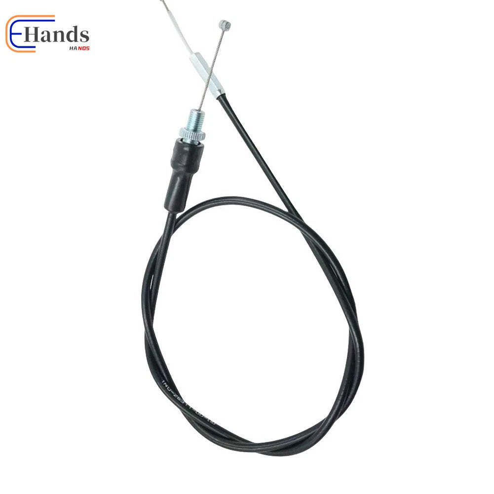 Throttle Cable for Yamaha Moto 4 YFM200 YFM225 (1985–1989)