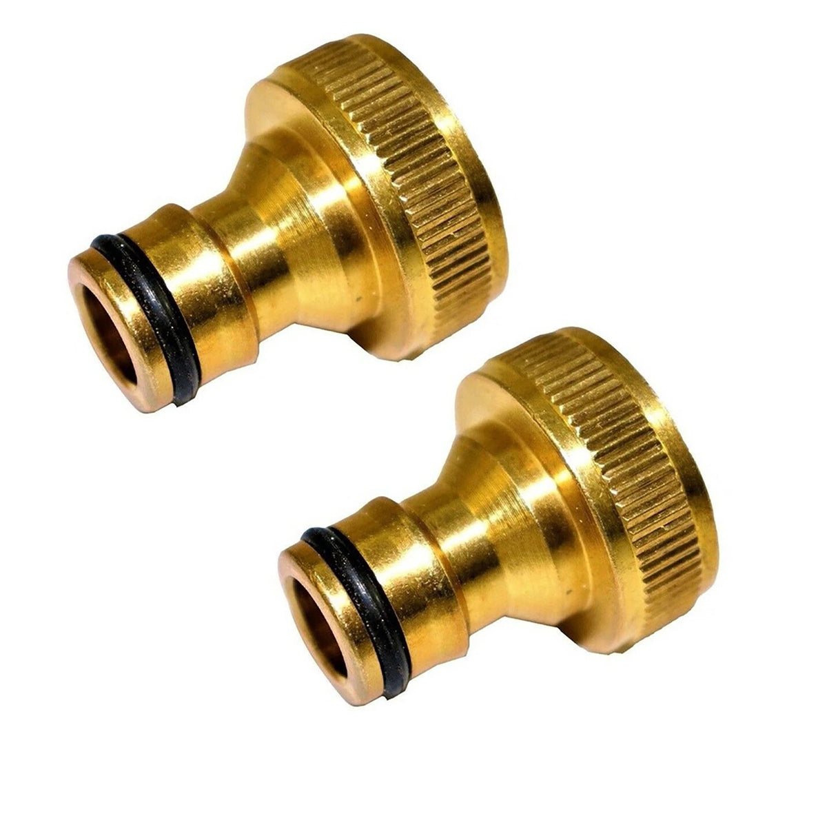 Hose Connector Adapter for Garden Hose (4x3cm)