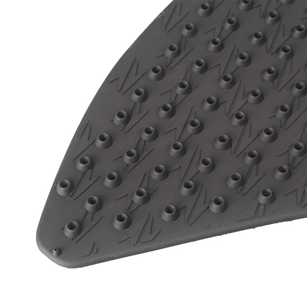 Tank Pad Protector for Honda CB-1300 (2006–2007) Black