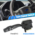 Multifunction Wiper Turn Signal Switch Replacement for Toyota Camry (1999–2001)