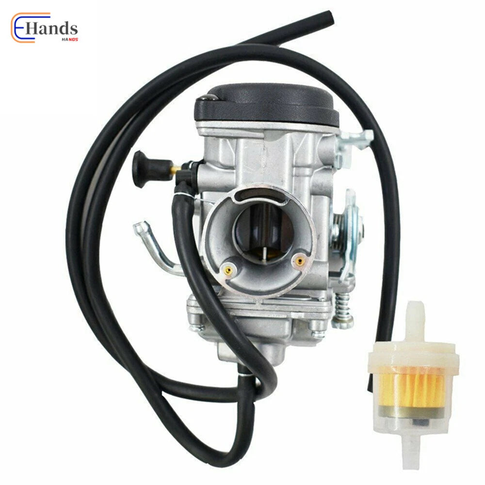 Carburetor 5RS-14301-00-00 for Yamaha TW 200 (2001–2017)