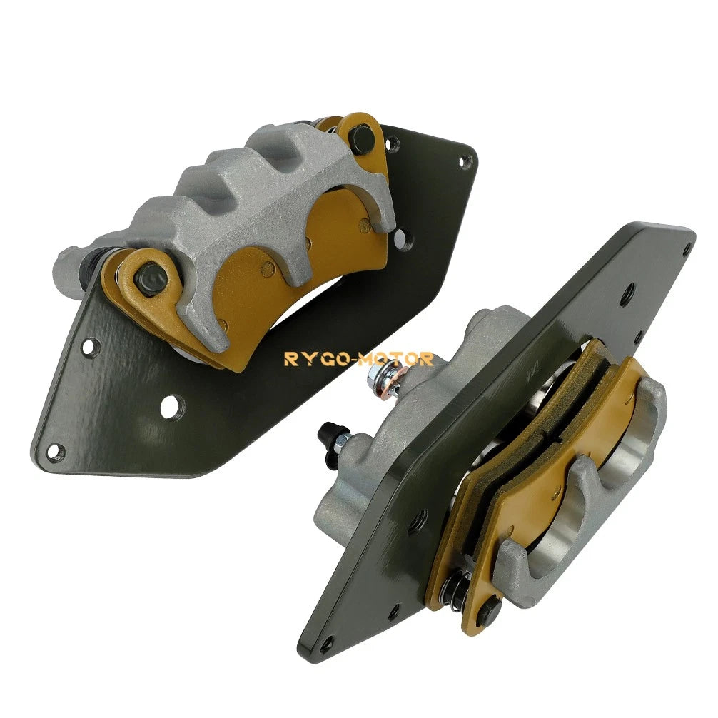 Front Brake Caliper for Polaris Ranger XP/Crew XP 1000 (2021–2024) 1914015 1914016
