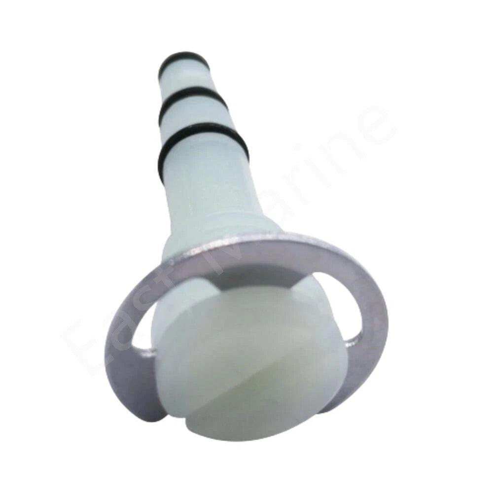 Manual Release Valve for Force Outboard 40-120 HP 813442A2