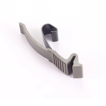 Chainsaw Cylinder Housing Air Filter Cover Latch for 365 372