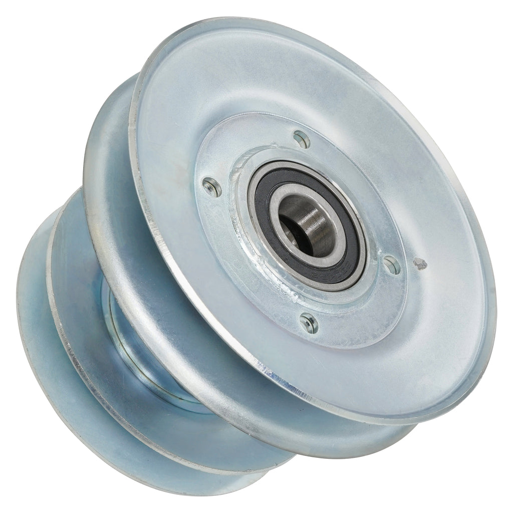 Deck Idler Pulley Replacement 38 Inch for John Deere 240 245 260 (2009–2009)