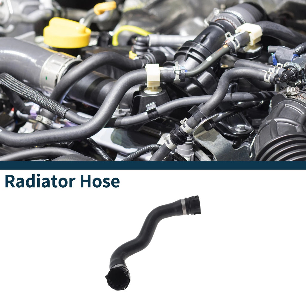 Radiator Hose Replacement for BMW 528i (2010–2013) Heating Water Pipe