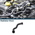 Radiator Hose Replacement for BMW 528i (2010–2013) Heating Water Pipe