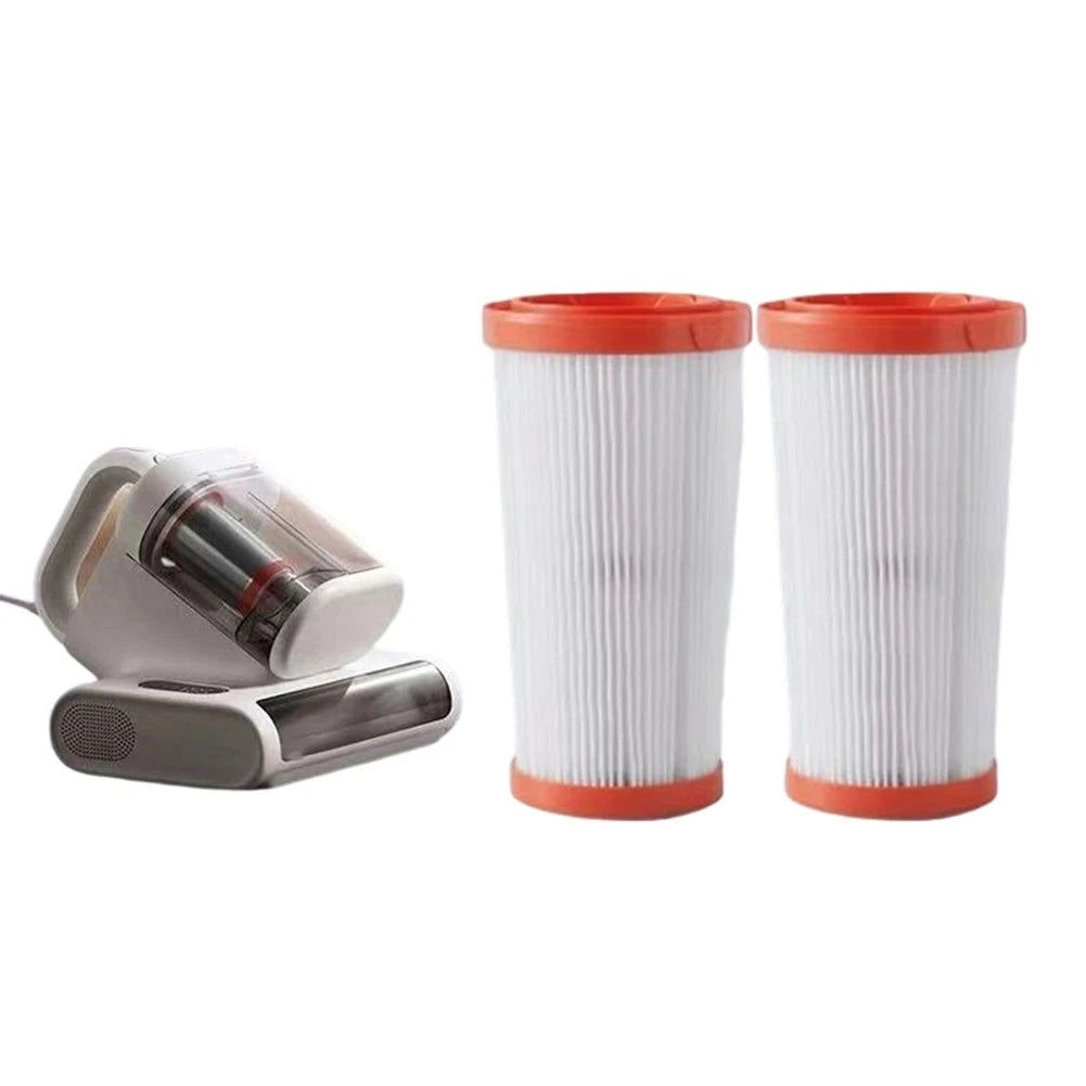 Filter Replacement for