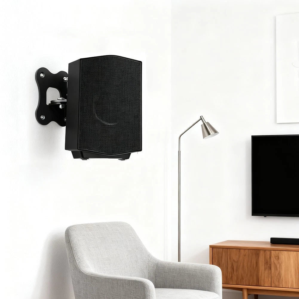 Rear Speaker Mounting Bracket for Samsung HW-Q990F (3mm Thick Metal)