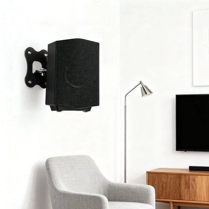Rear Speaker Mounting Bracket for Samsung HW-Q990F (3mm Thick Metal)