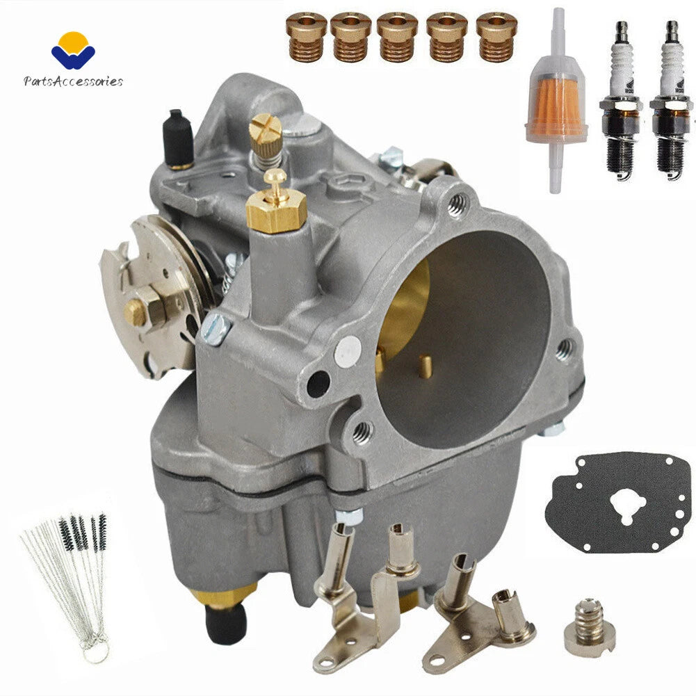 High Performance Carburetor for Harley Davidson Motorcycle Super E Shorty
