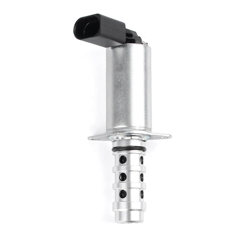 Variable Timing Solenoid Oil Control Valve for Audi A3 A4 VW Jetta (2000–2020)