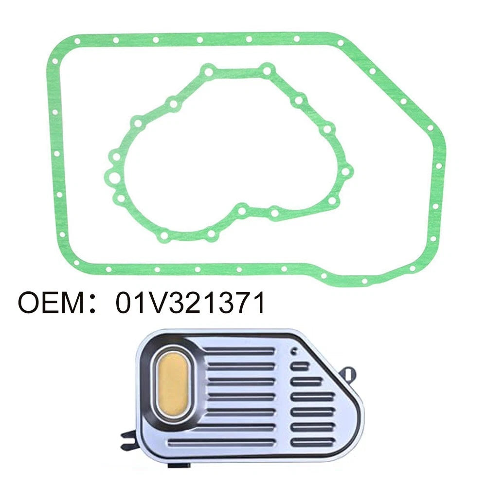 Transmission Oil Pan Gasket for Phaeton 5 Speed 6 Speed Auto (2004–2006)