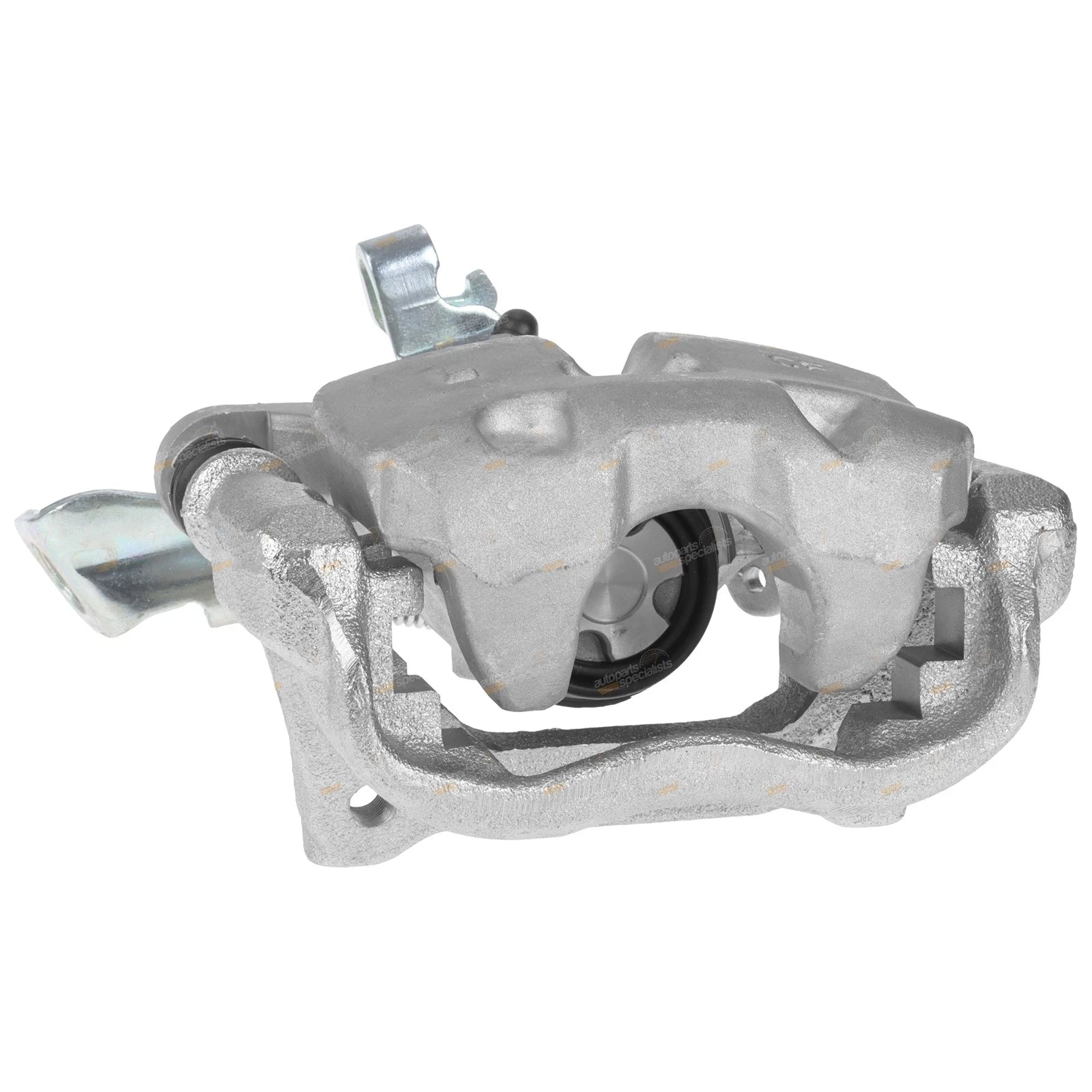 LH Rear Disc Brake Caliper Assembly for Mazda 3 (2014–2019)