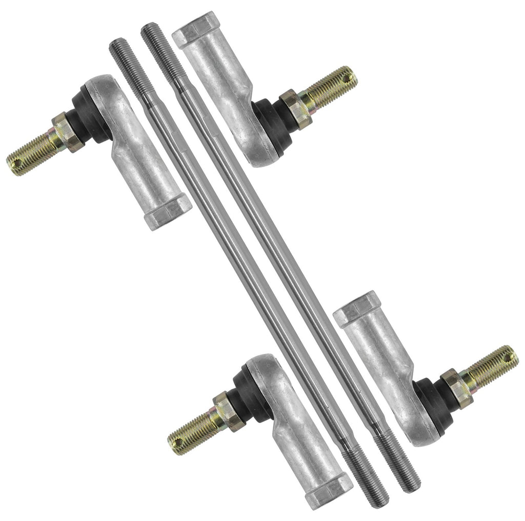 Tie Rod End Replacement for Honda Foreman Rubicon 500 TRX500 4x4 (2019)