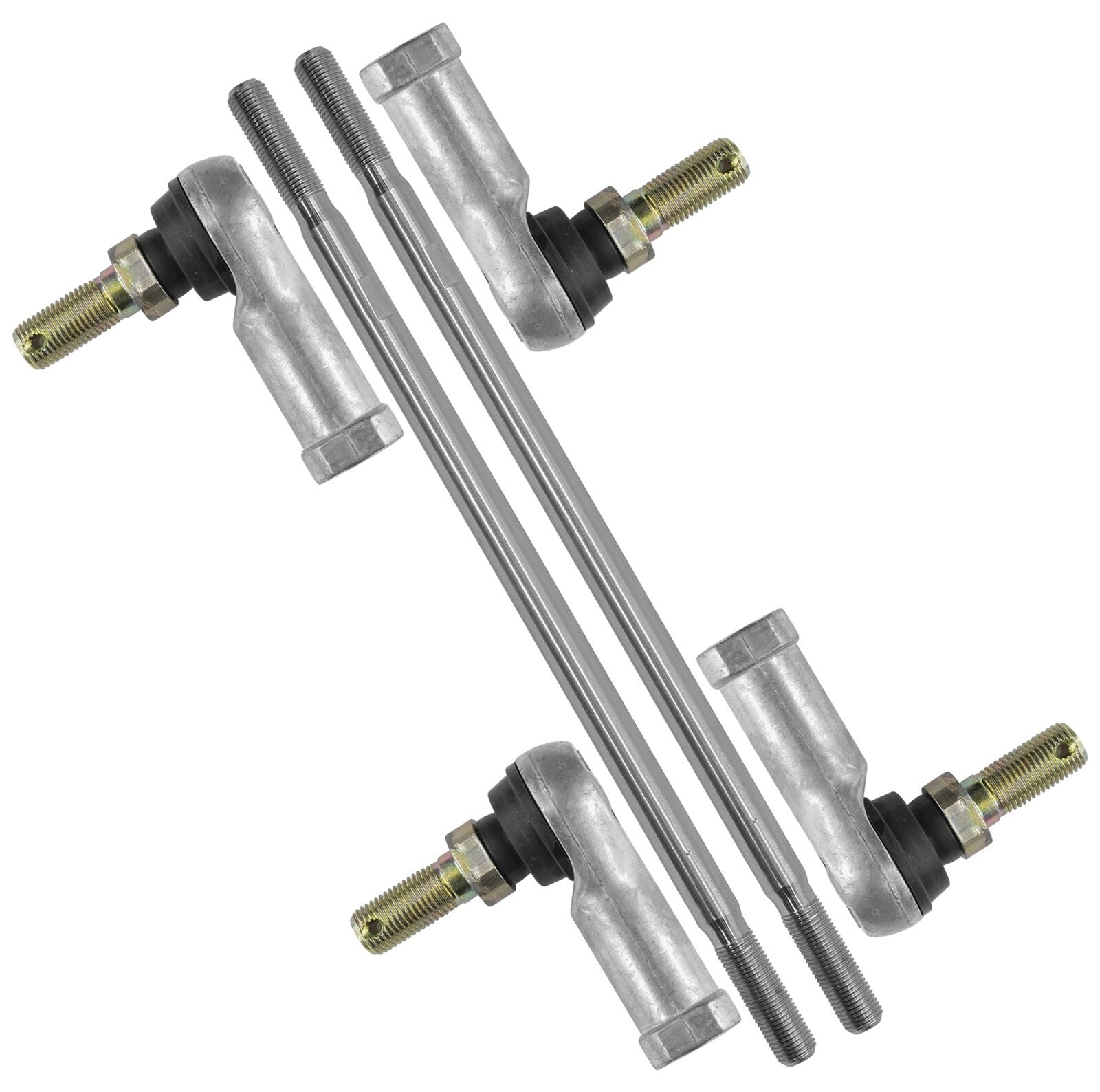 Tie Rod End Replacement for Honda Foreman Rubicon 500 TRX500 4x4 (2019)